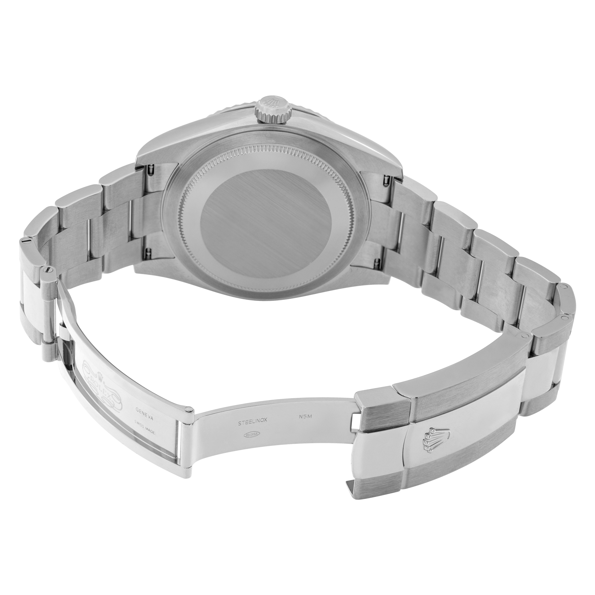 Rolex 326934 Sky-Dweller Automatic Male Stainless Steel Watches Rolex 326934 Sky-Dweller Automatic Male Stainless Steel Watches