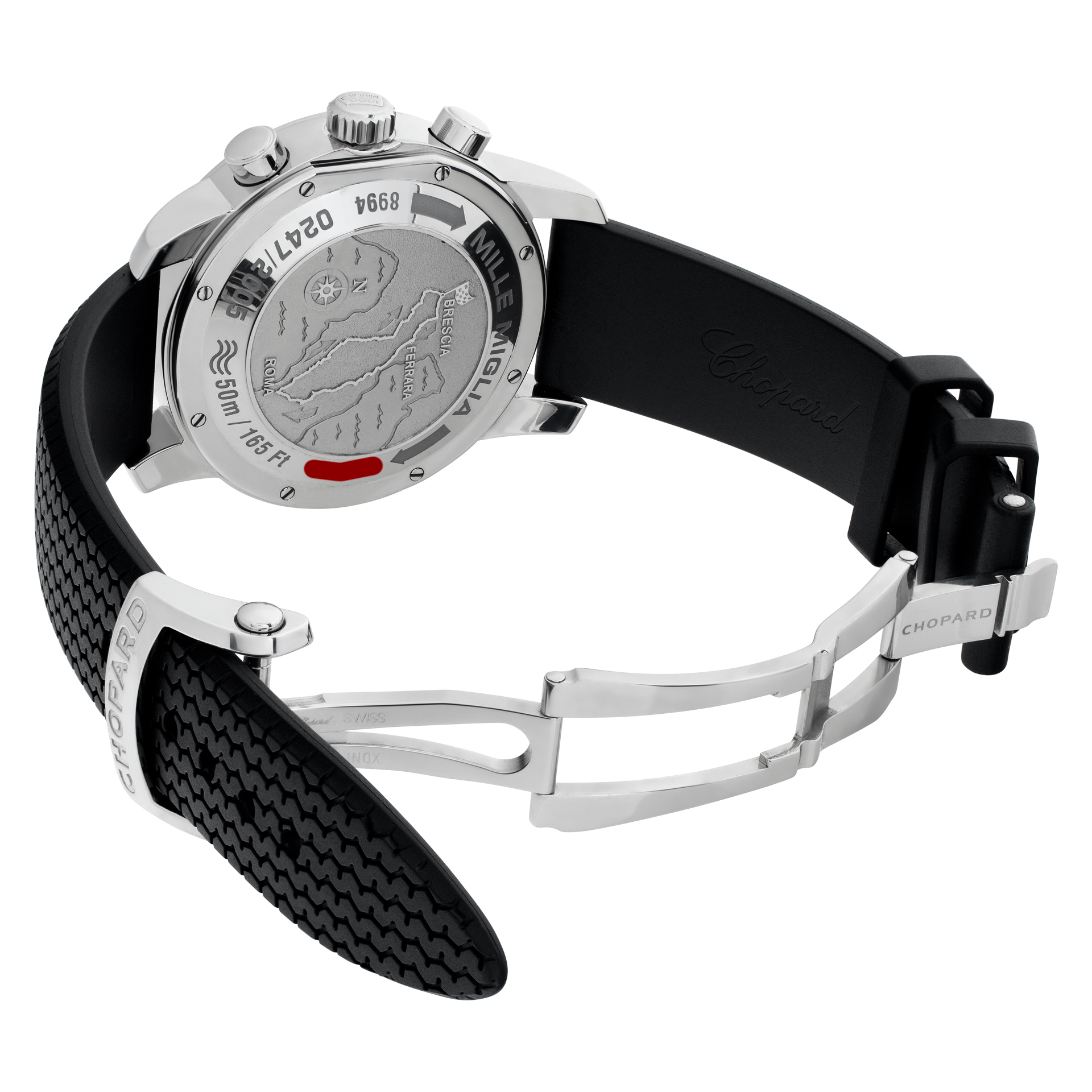Chopard 8994 Mille Miglia Automatic Male Stainless Steel Watches Chopard 8994 Mille Miglia Automatic Male Stainless Steel Watches