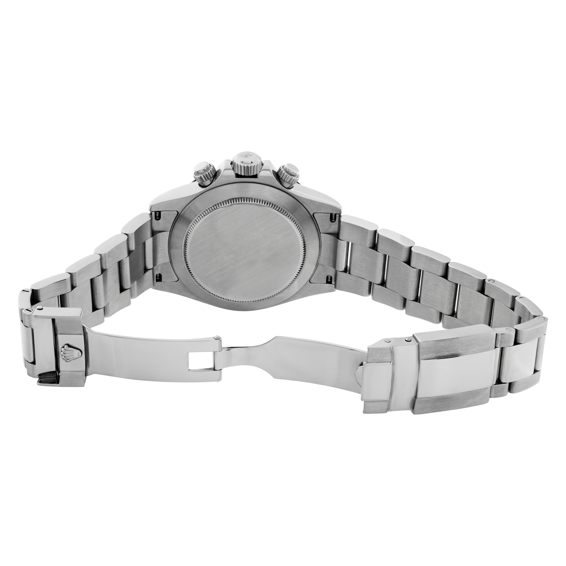 Rolex 116520 Daytona Automatic Male Stainless Steel Watches Rolex 116520 Daytona Automatic Male Stainless Steel Watches