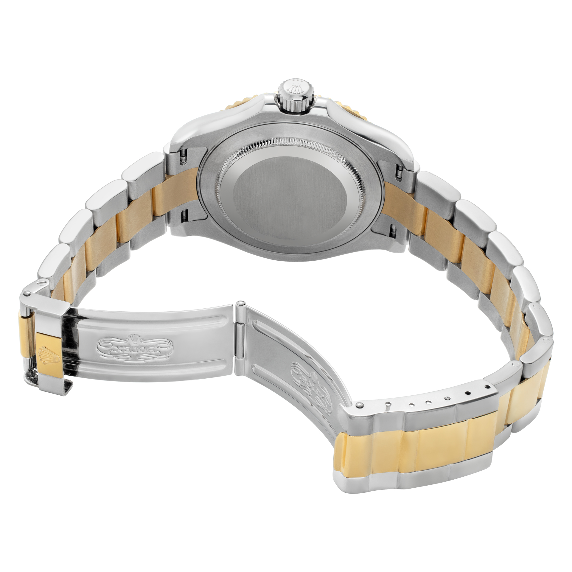 Rolex 16623 Yacht-Master Automatic Unisex Stainless Steel Watches Rolex 16623 Yacht-Master Automatic Unisex Stainless Steel Watches