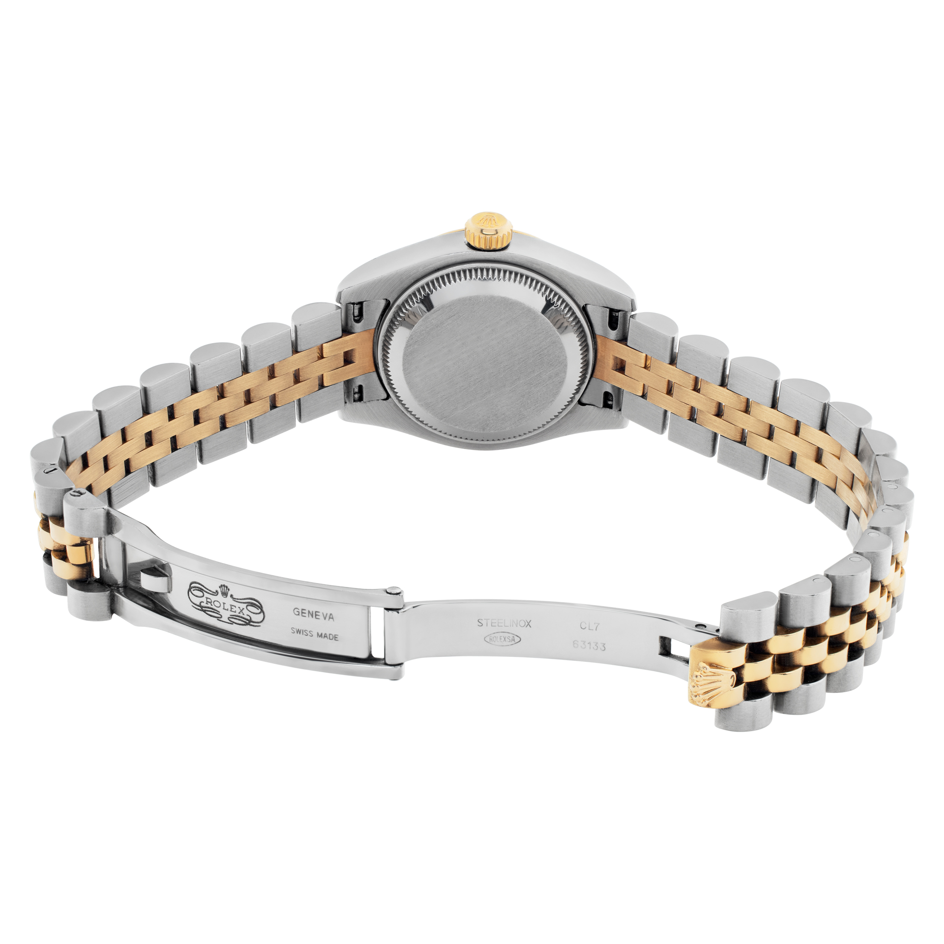 Rolex 179173 Datejust Automatic Female Stainless Steel Watches Rolex 179173 Datejust Automatic Female Stainless Steel Watches