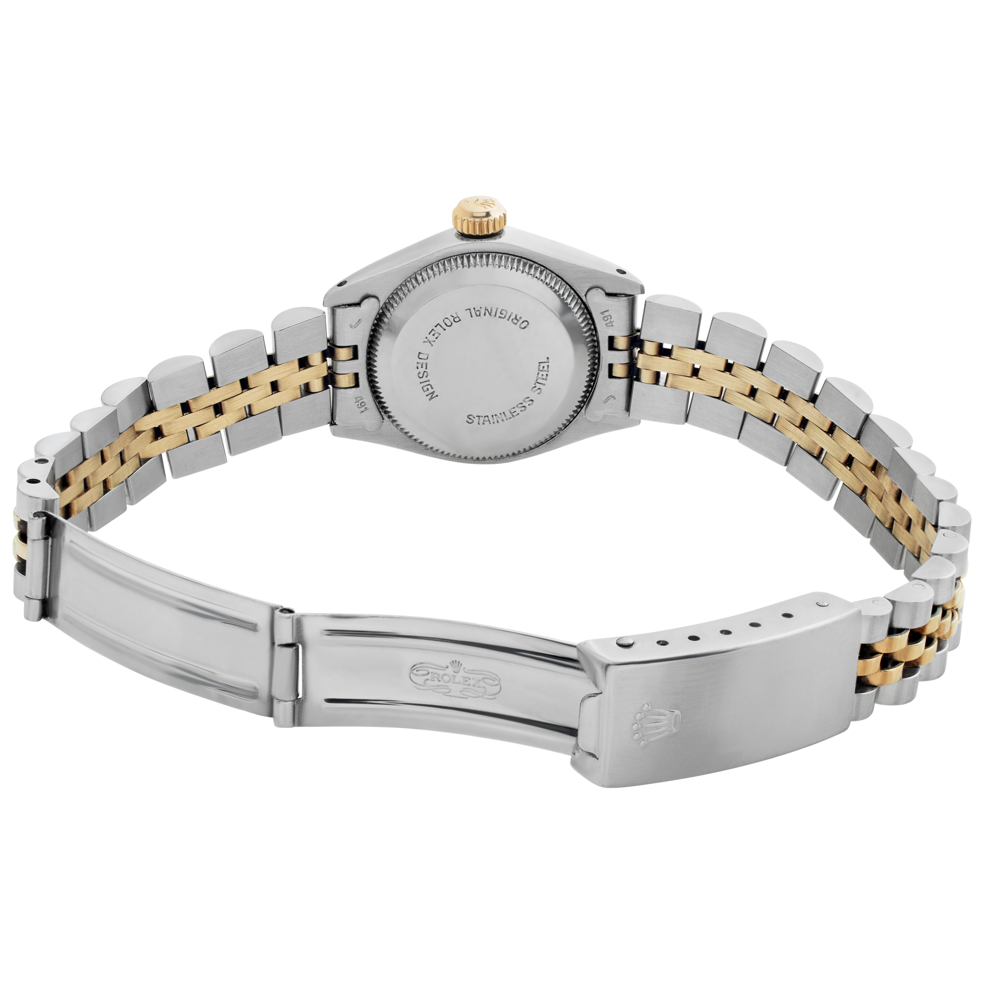 Rolex 6719 Oyster Perpetual Automatic Male Stainless Steel Watches Rolex 6719 Oyster Perpetual Automatic Male Stainless Steel Watches