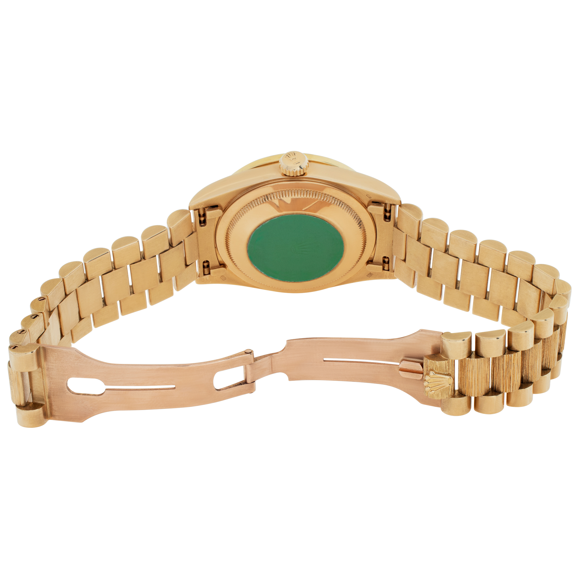 Rolex 18248 Day-Date Automatic Unisex 18k yellow gold Watches Rolex 18248 Day-Date Automatic Unisex 18k yellow gold Watches