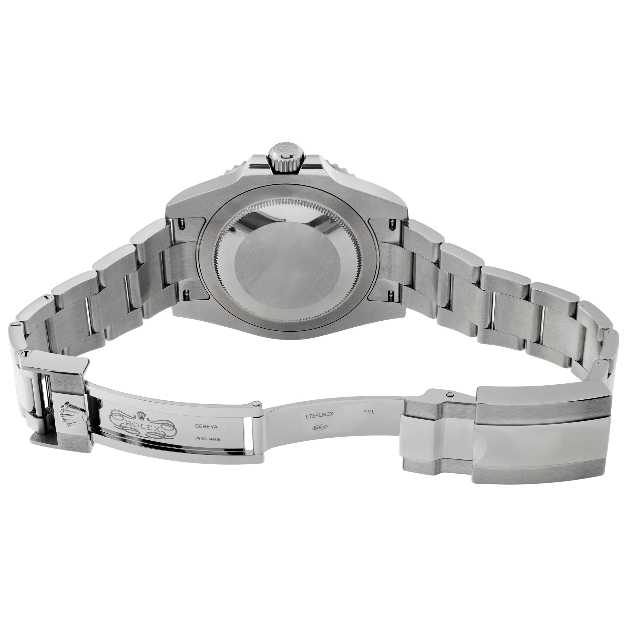 Rolex 126710 GMT Master II Batman Automatic Unisex Stainless Steel Watches Rolex 126710 GMT Master II Batman Automatic Unisex Stainless Steel Watches