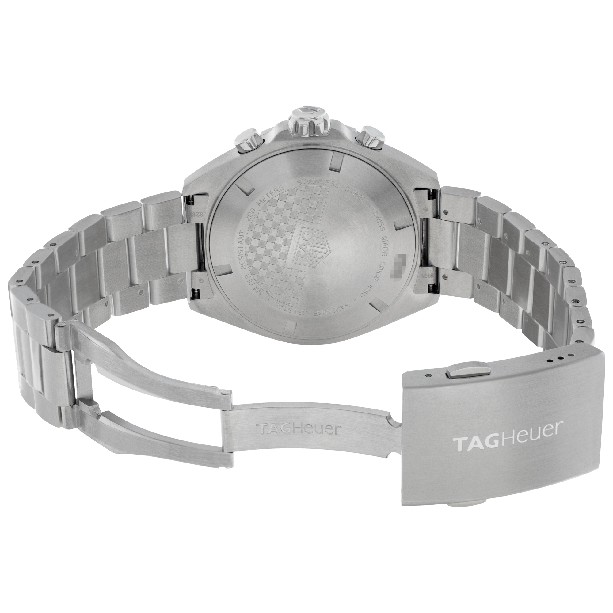 Tag Heuer caz101k.BA0842 Formula 1 Quartz Male Stainless Steel Watches Tag Heuer caz101k.BA0842 Formula 1 Quartz Male Stainless Steel Watches