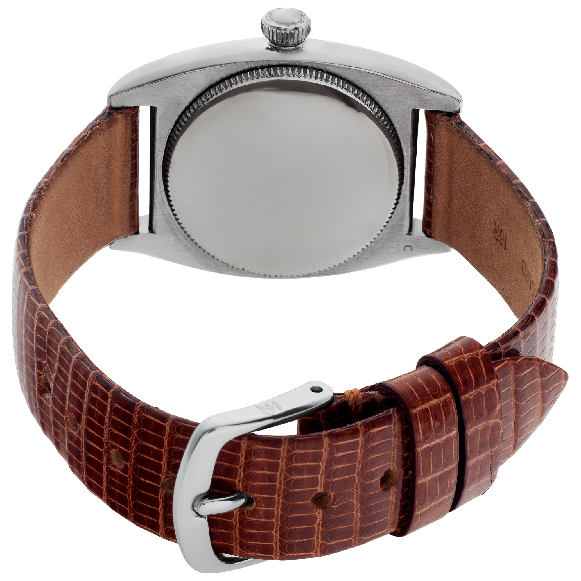 Rolex . Viceroy Manual Unisex Sterling Silver Watches Rolex . Viceroy Manual Unisex Sterling Silver Watches