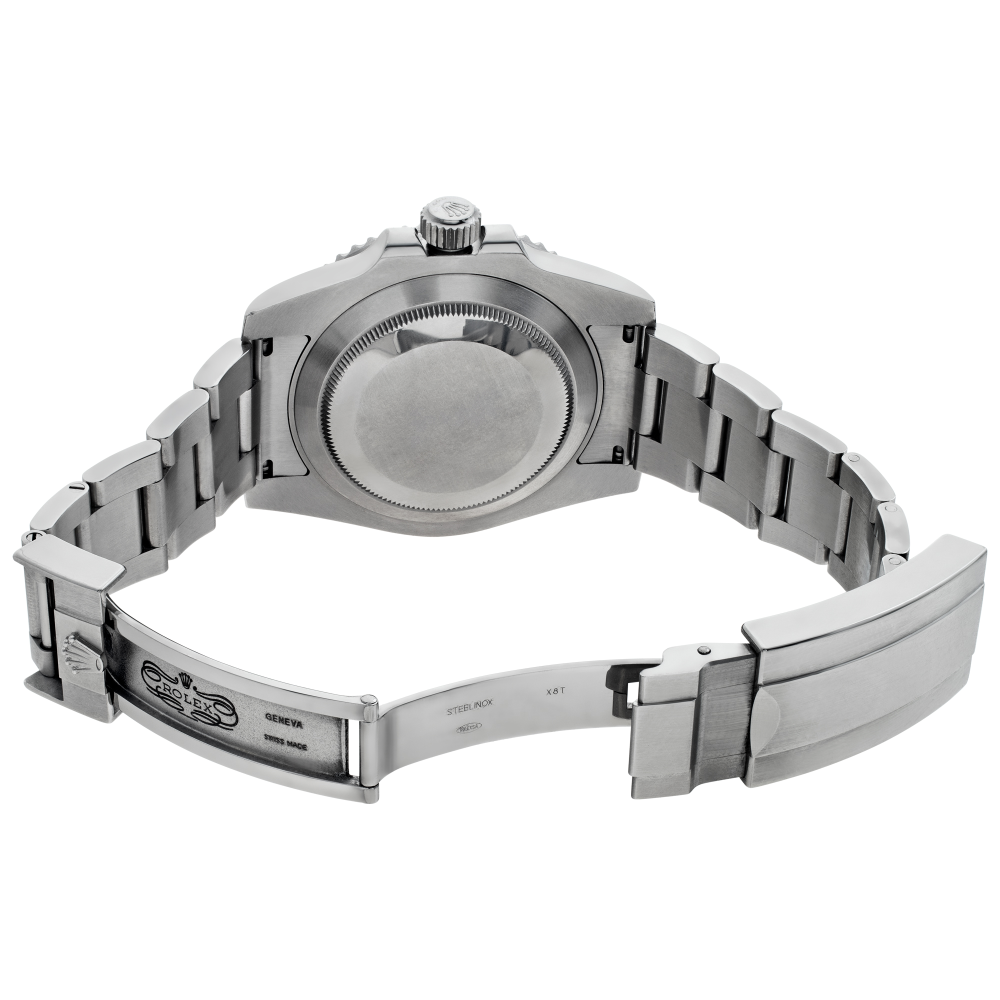 Rolex 116610 Submariner Automatic Male Stainless Steel Watches Rolex 116610 Submariner Automatic Male Stainless Steel Watches