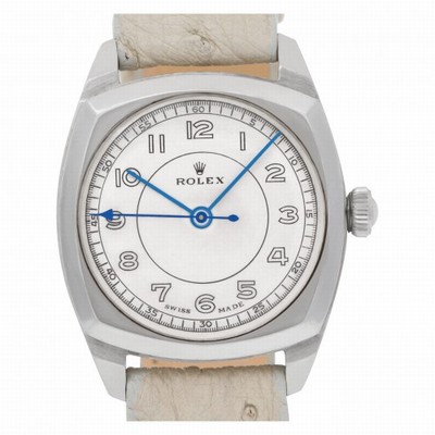 Rolex 4547 Oyster Manual Male Stainless Steel Replica Watches
