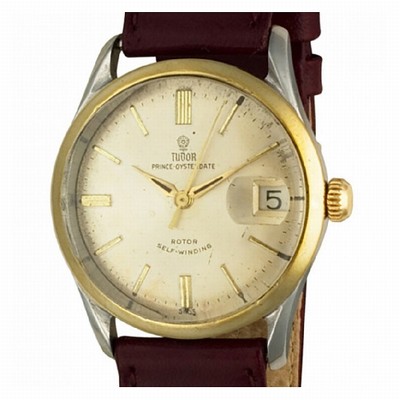 Tudor 7968 Prince Automatic Male Stainless Steel Replica Watches