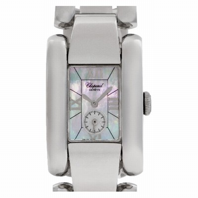 Chopard 41/8357 La Strada Quartz Female Stainless Steel Replica Watches