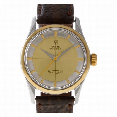 Tudor 7950 Prince Automatic Male Stainless Steel Replica Watches