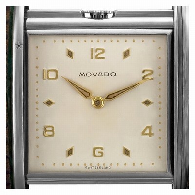 Movado 1260 pocket watch Manual Unisex  Replica Watches