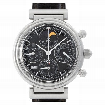 IWC IW375030 Da Vinci Automatic Male Stainless Steel Replica Watches