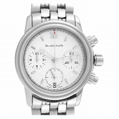 Blancpain 2527 Leman Automatic Unisex Stainless Steel Replica Watches
