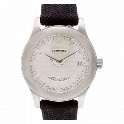 Chopard 18/8200 L.U.C Sport Automatic Male Stainless Steel Replica Watches