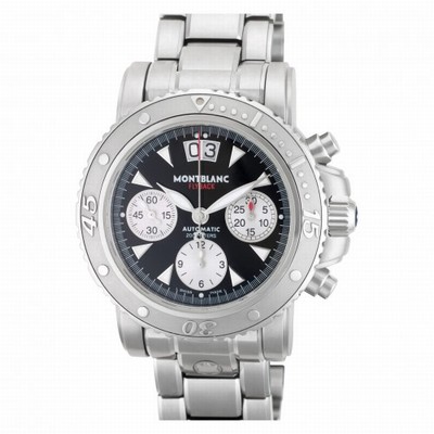 MontBlanc 8466 sport Automatic Male Stainless Steel Replica Watches