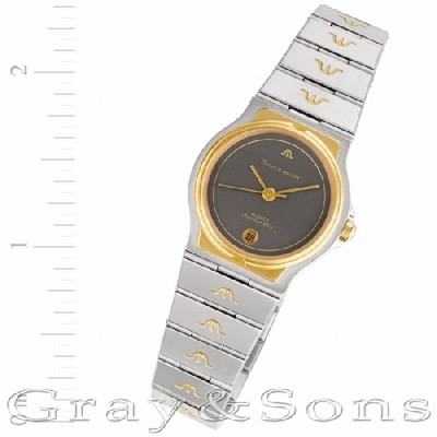 Maurice Lacroix 29795 Classic Quartz Female Stainless Steel Replica Watches