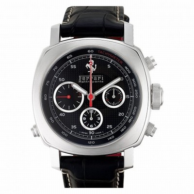 Panerai FER00005 Rattrapante Automatic Male Stainless Steel Replica Watches