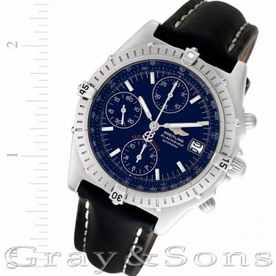 Breitling a13050.1 Blackbird Automatic Male Stainless Steel Replica Watches