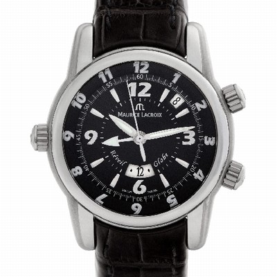 Maurice Lacroix MP6388 Masterpiece Automatic Male Stainless Steel Replica Watches