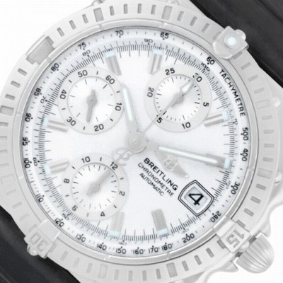 Breitling a13352 Chronograph Automatic Male Stainless Steel Replica Watches