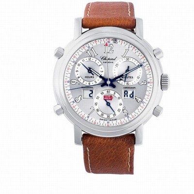 Chopard 8309 Mille Miglia Quartz Male Stainless Steel Replica Watches