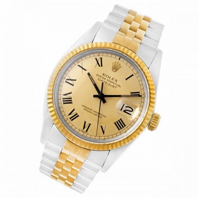 Rolex 16013 Datejust Automatic Male Stainless Steel Replica Watches