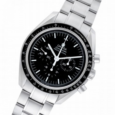 Omega 311.30.42.30.01.005 Speedmaster Manual Male Stainless Steel Replica Watches
