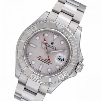 Rolex 16622 Yacht-Master Automatic Male Stainless Steel Replica Watches