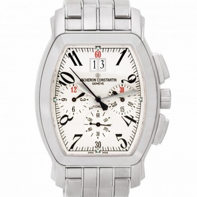 Vacheron Constantin 49145 Royal Eagle Automatic Male Stainless Steel Replica Watches