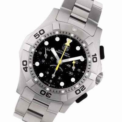 Tag Heuer cn211a Calibre Automatic Male Stainless Steel Replica Watches