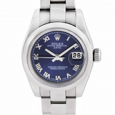 Rolex 179160 Date Automatic Female Stainless Steel Replica Watches