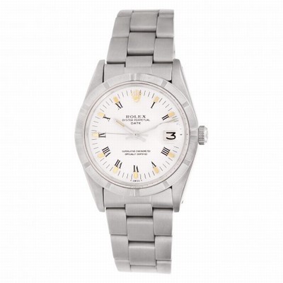 Rolex 15010 Date Automatic Male Stainless Steel Replica Watches