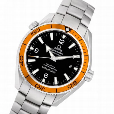 Omega 22015000 Seamaster Automatic Male Stainless Steel Replica Watches