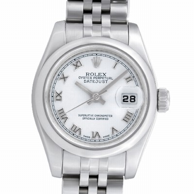 Rolex 179160 Datejust Automatic Female Stainless Steel Replica Watches