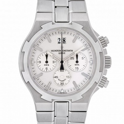 Vacheron Constantin 49140 Overseas Automatic Male Stainless Steel Replica Watches