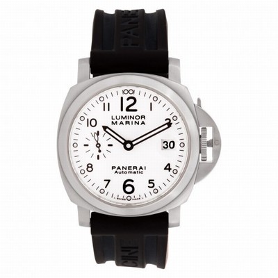 Panerai op6690 Luminor Marina Automatic Male Stainless Steel Replica Watches