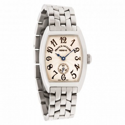 Franck Muller 699 Classic Manual Female Stainless Steel Replica Watches