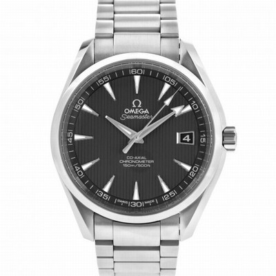 Omega 231.10.42.21.06.001 Seamaster Co-Axial Automatic Male Stainless Steel Replica Watches