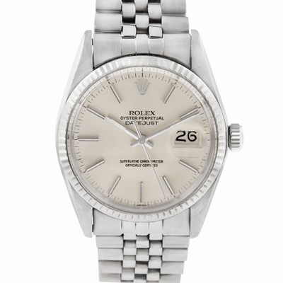Rolex 16014 Datejust Automatic Male Stainless Steel Replica Watches
