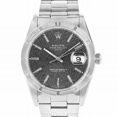 Rolex 15210 Date Automatic Male Stainless Steel Replica Watches