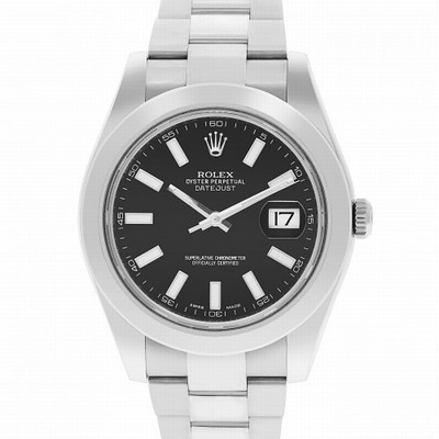 Rolex 116300 Datejust II Automatic Male Stainless Steel Replica Watches