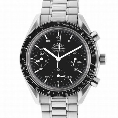 Omega 35105000 Speedmaster Automatic Male Stainless Steel Replica Watches
