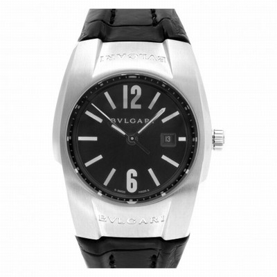 Bvlgari EG30S Ergon Quartz Female Stainless Steel Replica Watches