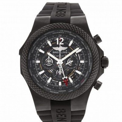 Breitling M4736225/BC76-222S Bentley GMT Automatic Male Stainless Steel Replica Watches