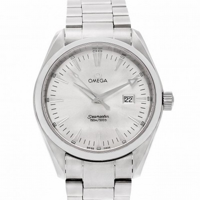 Omega 25173000 Seamaster Quartz Male Stainless Steel Replica Watches