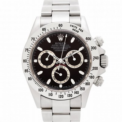 Rolex 116520 Daytona Automatic Male Stainless Steel Replica Watches