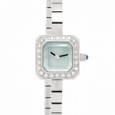 Corum 137.430.47 sugar cube Quartz Female Stainless Steel Replica Watches