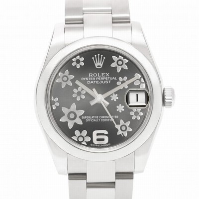 Rolex 178240 Datejust Automatic Female Stainless Steel Replica Watches