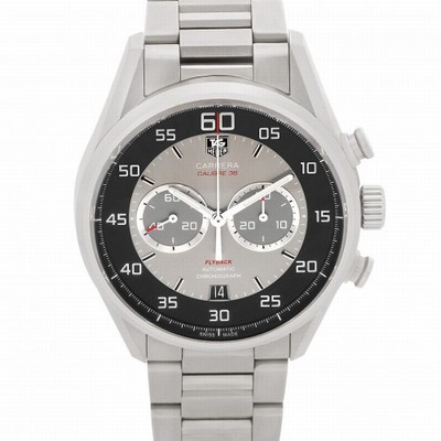 Tag Heuer CAR2B10.FC6235 Carrera Automatic Male Stainless Steel Replica Watches